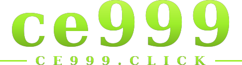 ce999 logo
